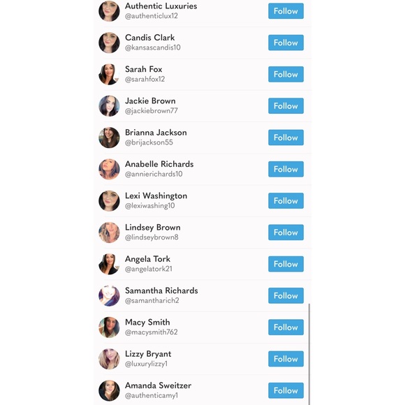 ❗️❗️SCAMMER ACCOUNTS❗️❗️ - Picture 5 of 7